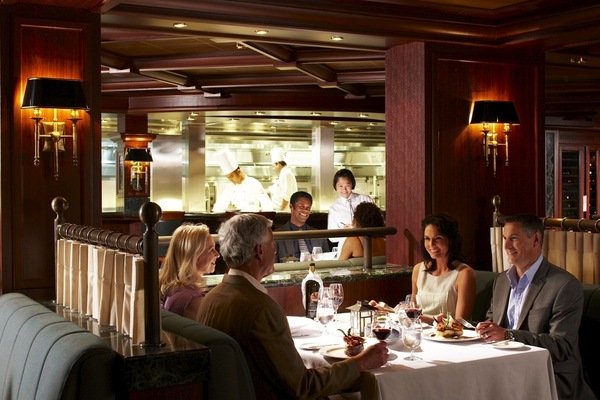 imagem Grand Princess 21