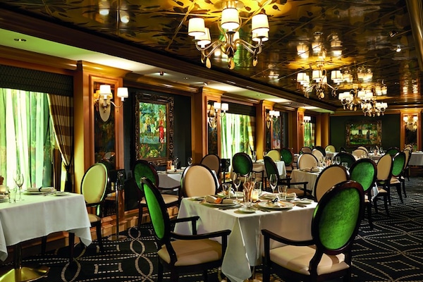 imagem Norwegian Gem 8
