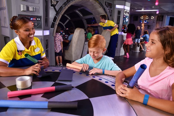 imagem Disney Dream 34