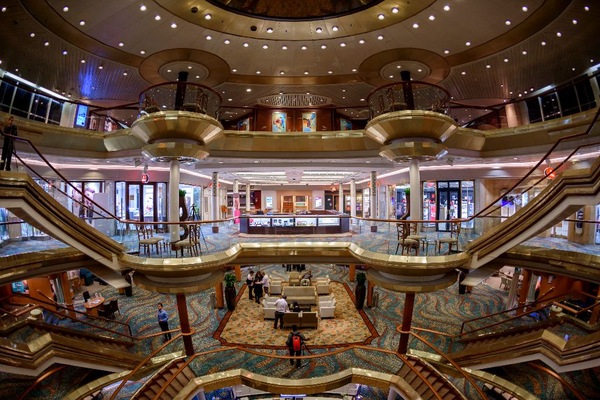 imagem Sovereign 36