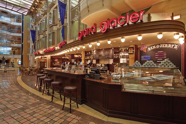 Promenade Cafe