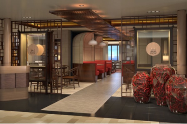 imagem Spectrum of the Seas 10