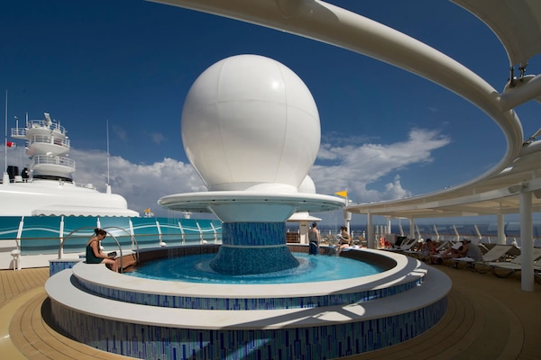 imagem Disney Fantasy 13