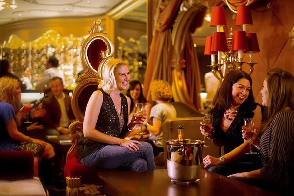 imagem Disney Fantasy 16