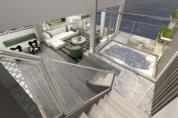 imagem Celebrity Edge 11