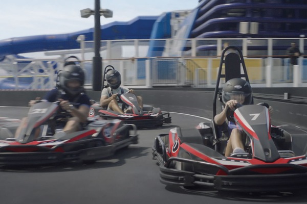imagem Norwegian Bliss 27