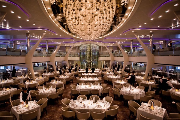 imagem Celebrity Silhouette 19