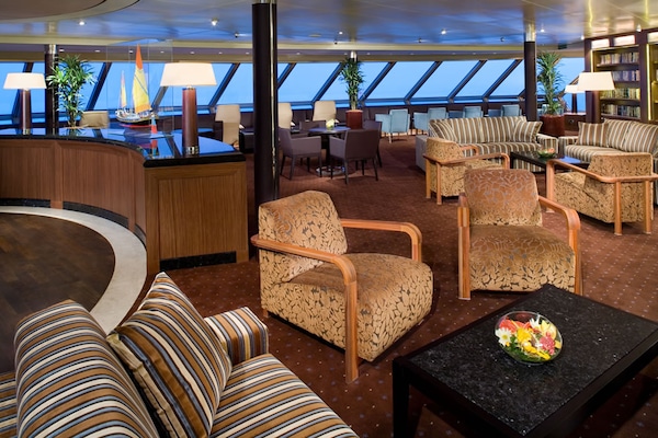 imagem Eurodam 5