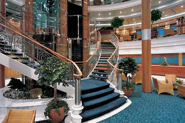 imagem Norwegian Sun 9