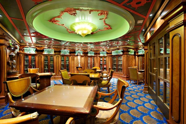 imagem Carnival Victory 17