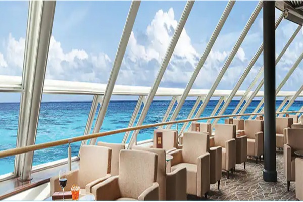 imagem Norwegian Sky 8