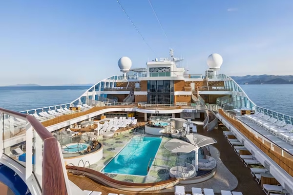 imagem Oceania Allura 7