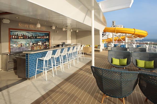 imagem Symphony of the Seas 6