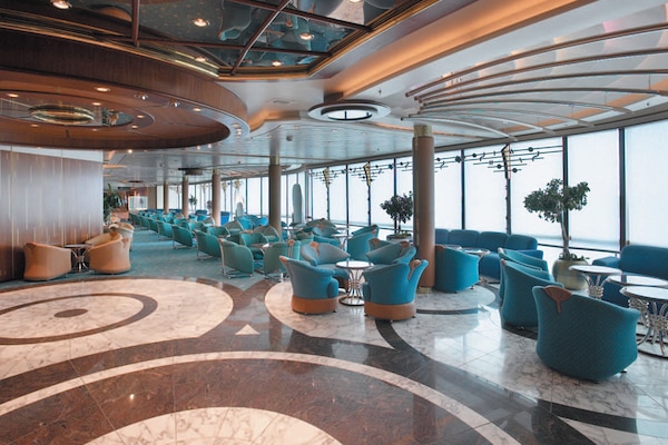 imagem Enchantment of the Seas 10