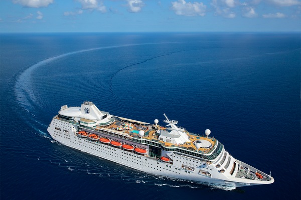 imagem Empress of the Seas 10