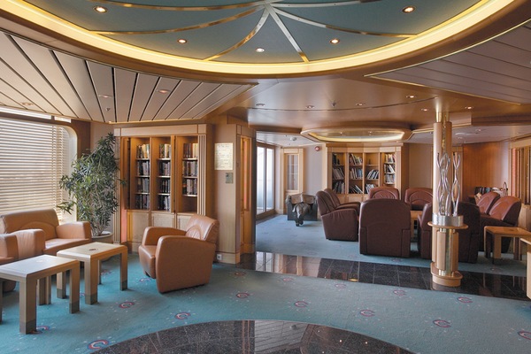 imagem Enchantment of the Seas 16