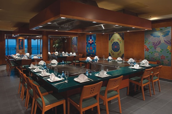 imagem Norwegian Jewel 21