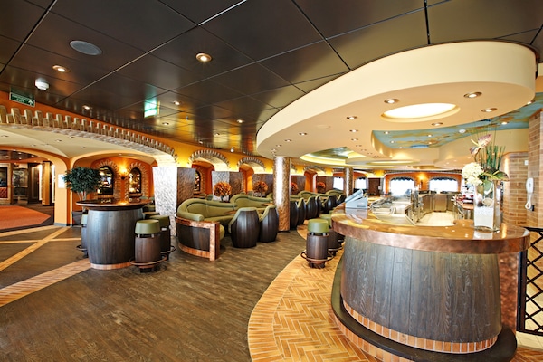 imagem MSC Splendida 28