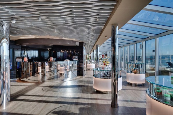 imagem MSC Seaside 43