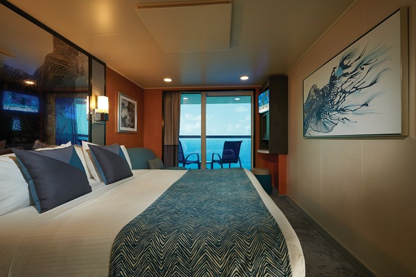 imagem Norwegian Star 19