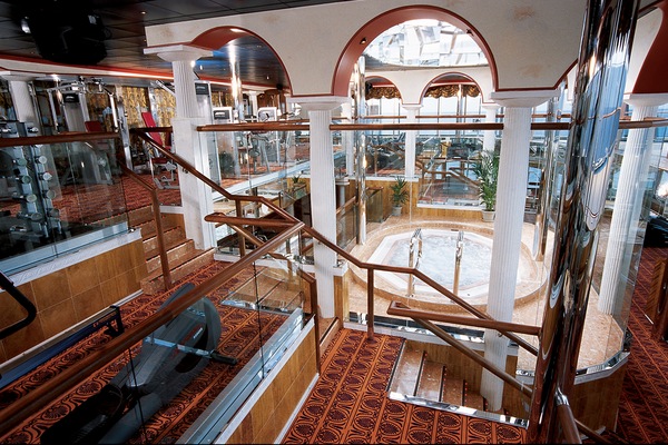 imagem Carnival Miracle 20