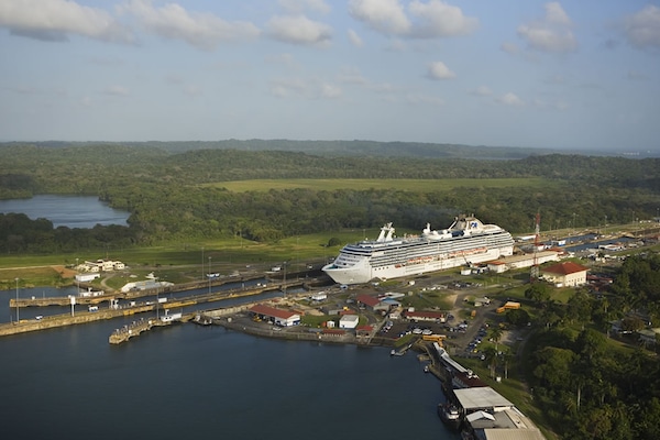 imagem Coral Princess 14