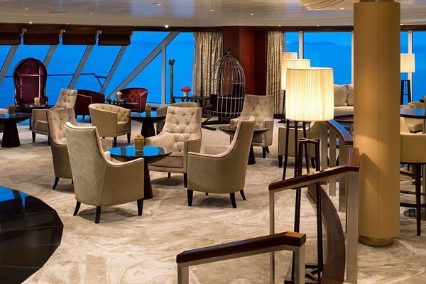 imagem Azamara Pursuit 6