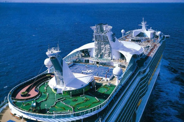 imagem Voyager of the Seas 10