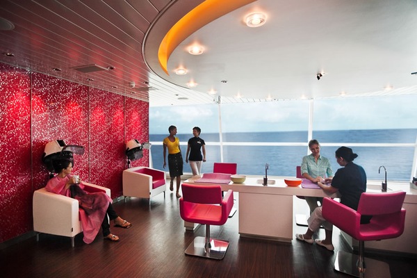 imagem Celebrity Solstice 26