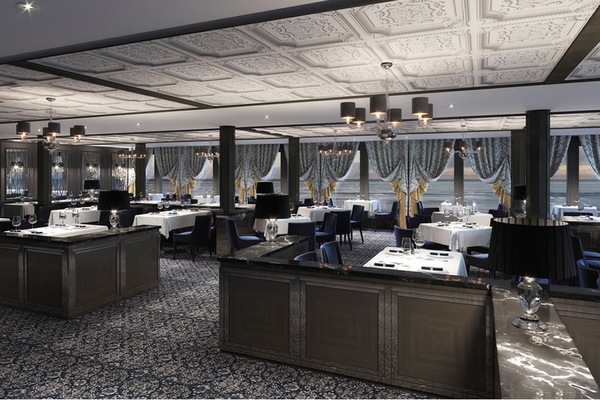 imagem Norwegian Encore 21