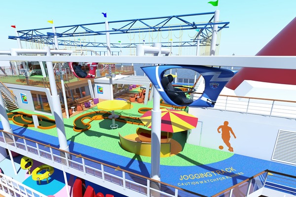 imagem Carnival Vista 44