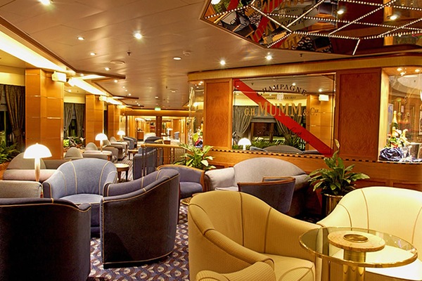imagem Sea Princess 10