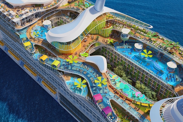 imagem Icon of the Seas 5