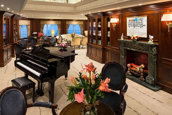 imagem Azamara Pursuit 7