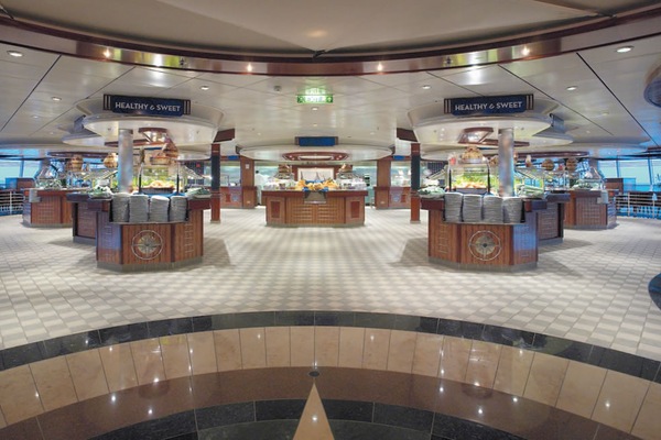 imagem Serenade of the Seas 14