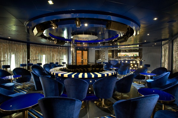 imagem Carnival Sunshine 26