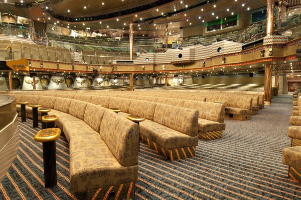 imagem Carnival Spirit 10