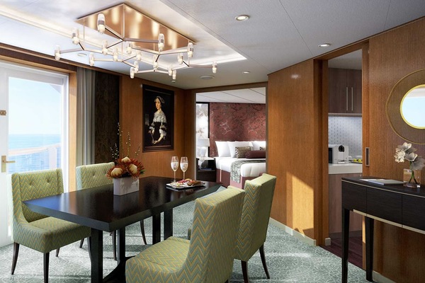 imagem Koningsdam 23