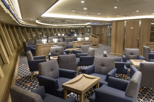 imagem Silver Spirit 9