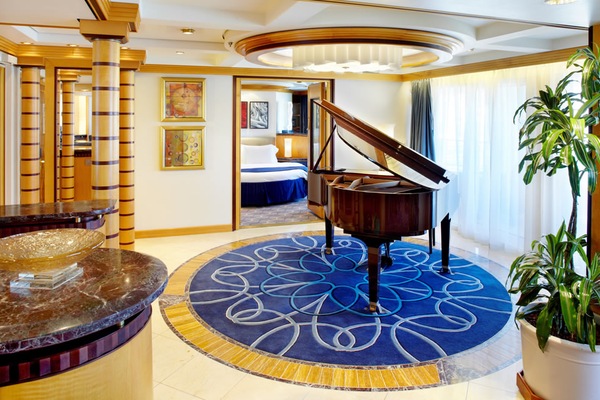 imagem Voyager of the Seas 25