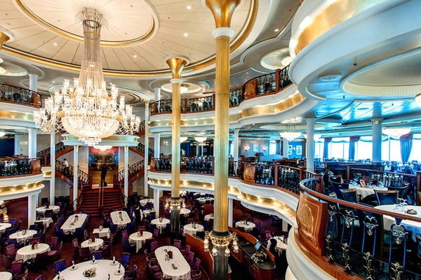 imagem Allure of the Seas 34