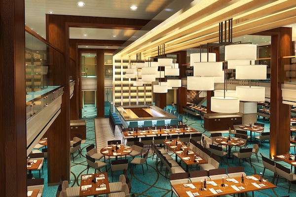 imagem Carnival Vista 29