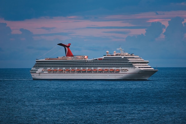 imagem Carnival Liberty 26