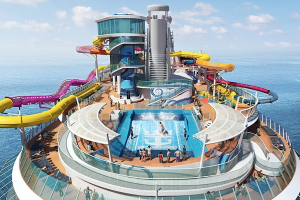 imagem Navigator of the Seas 25