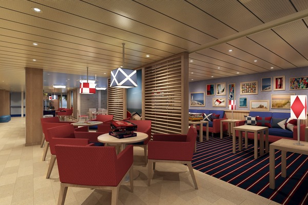 imagem Carnival Vista 23