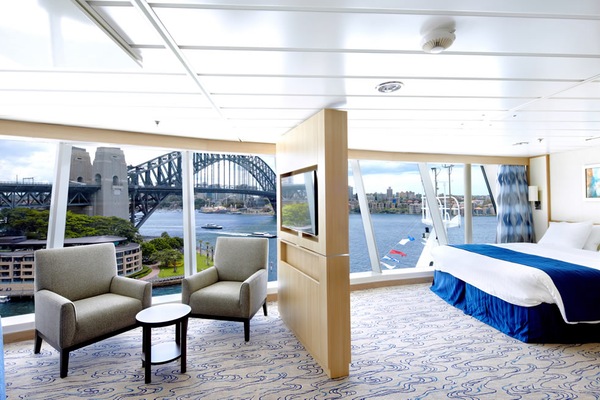 imagem Voyager of the Seas 31