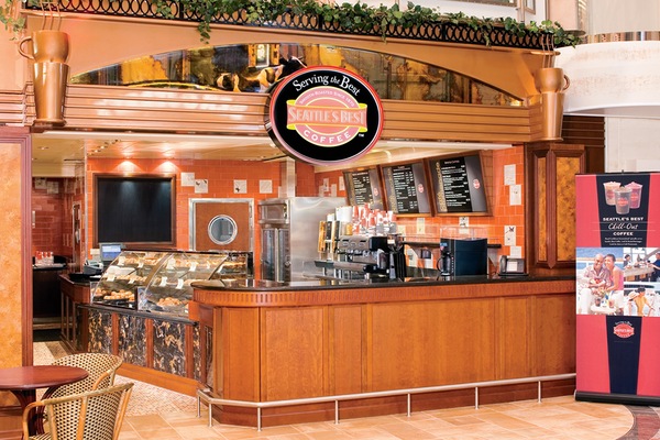 imagem Freedom of the Seas 6