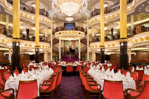 imagem Freedom of the Seas 19