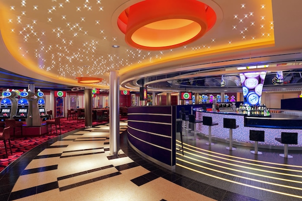 imagem Carnival Vista 17