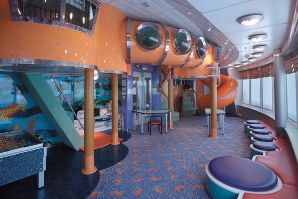 imagem Enchantment of the Seas 18